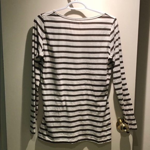 Striped shirt ooyoo - Picture 2 of 4